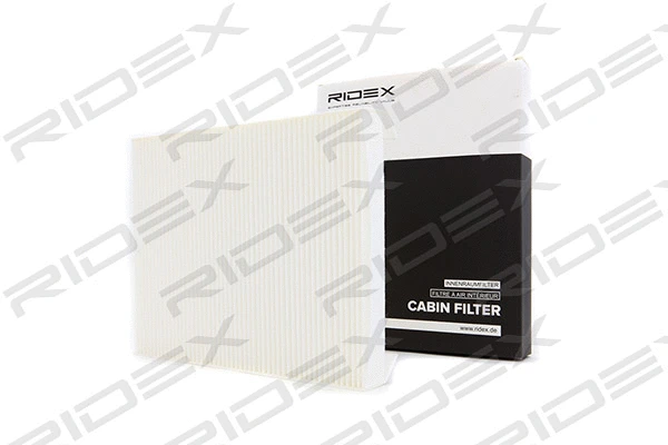 Filter, cabin air (424I0103)