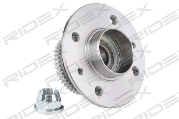 Wheel Bearing Kit (654W0313)