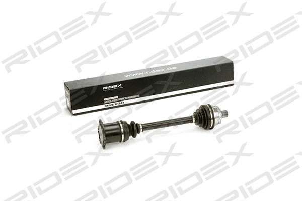 Drive Shaft (13D0119)