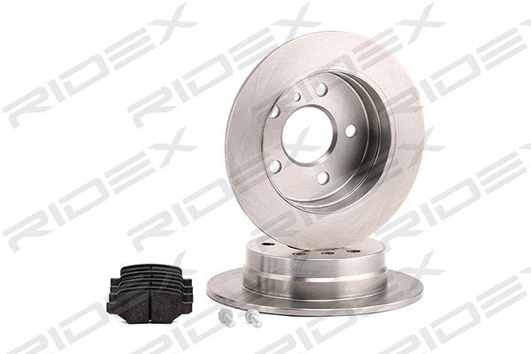 Brake Kit, disc brake