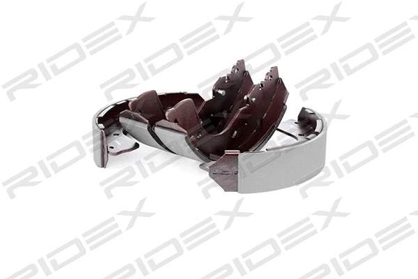 Brake Shoe Set (70B0178)
