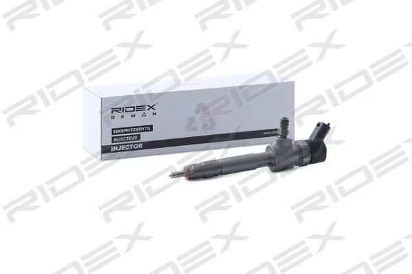 Injector Nozzle (3902I0239R)