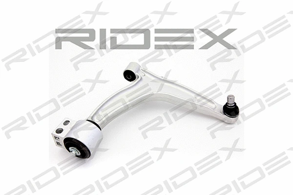 Control/Trailing Arm, wheel suspension (273C0115)