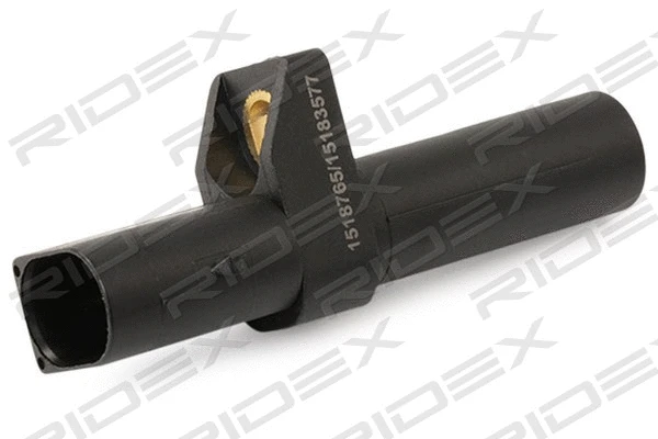 Sensor, crankshaft pulse