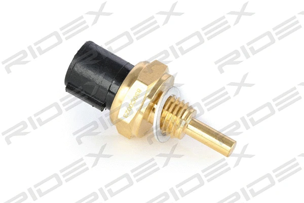 Sensor, coolant temperature