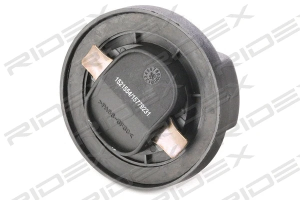 Sealing Cap, oil filler neck