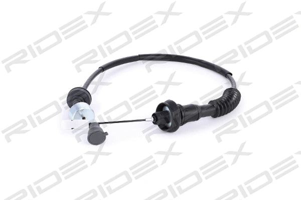 Cable Pull, clutch control