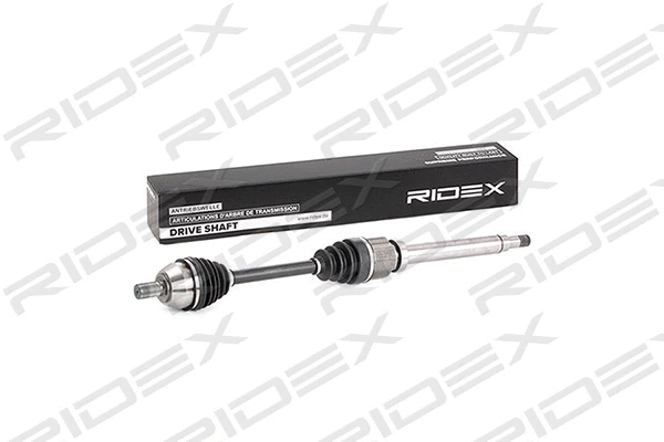 Drive Shaft
