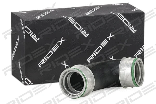 Charge Air Hose (3314C0041)