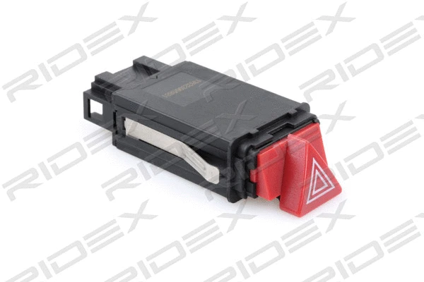 Hazard Warning Light Switch