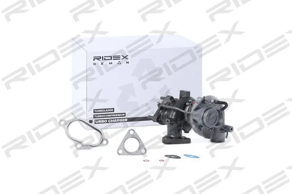 Charger, charging (supercharged/turbocharged)