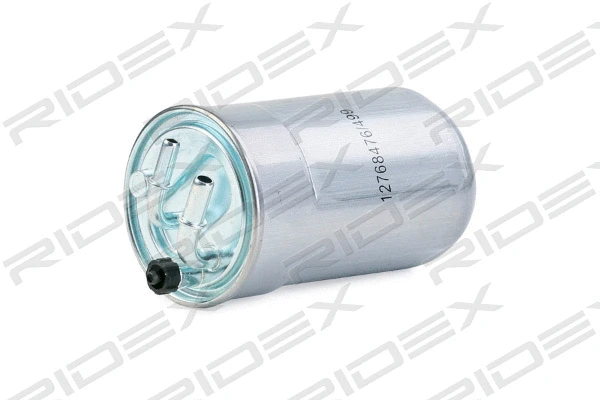 Fuel Filter (9F0126)