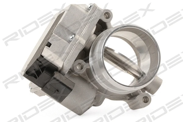 Throttle Body (158T0034)