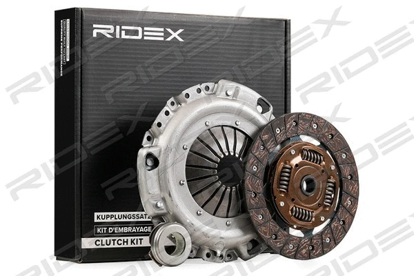 Clutch Kit