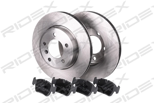 Brake Kit, disc brake
