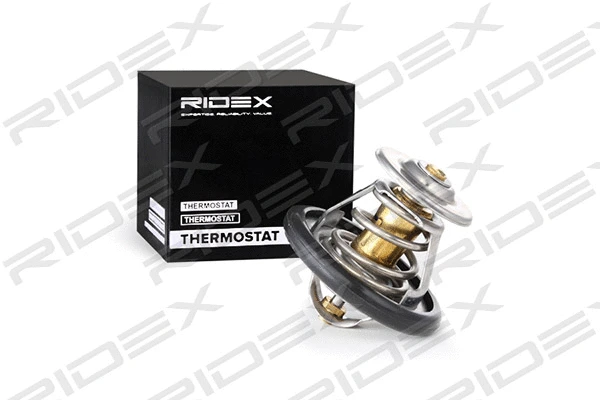 Thermostat, coolant (316T0017)