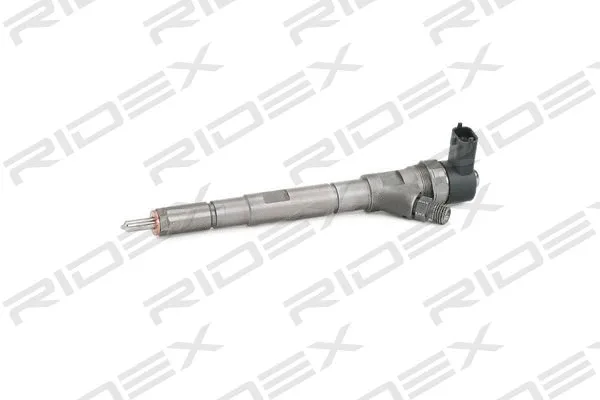 Injector Nozzle