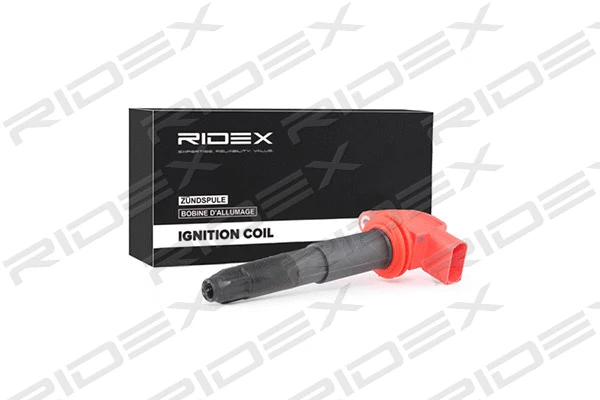 Ignition Coil
