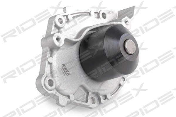 Water Pump & Timing Belt Kit