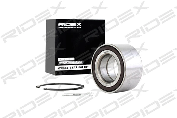Wheel Bearing Kit (654W0312)