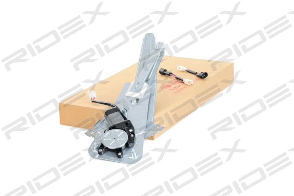 Window Regulator (1561W0126)