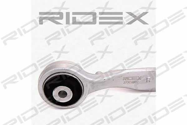 Control/Trailing Arm, wheel suspension (273C0003)