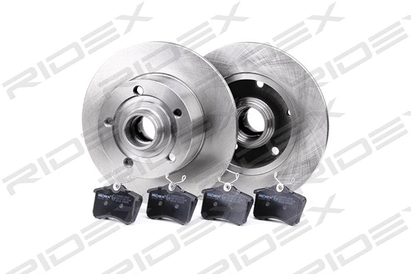 Brake Kit, disc brake