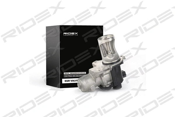 EGR Valve (1145E0093)