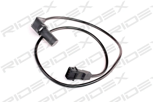 Sensor, crankshaft pulse