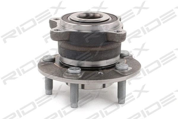 Wheel Bearing Kit (654W0572)