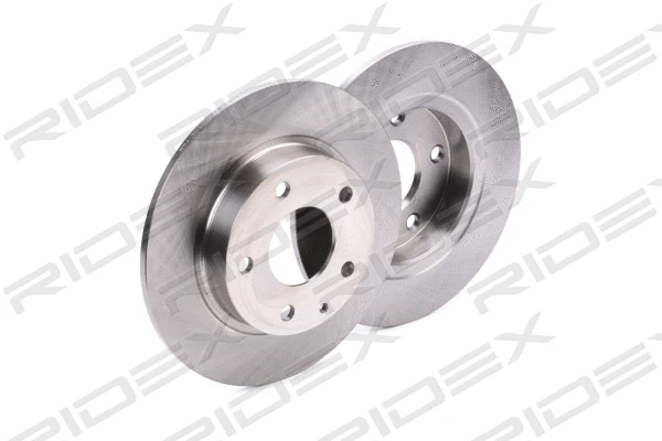 Brake Disc (82B1366)