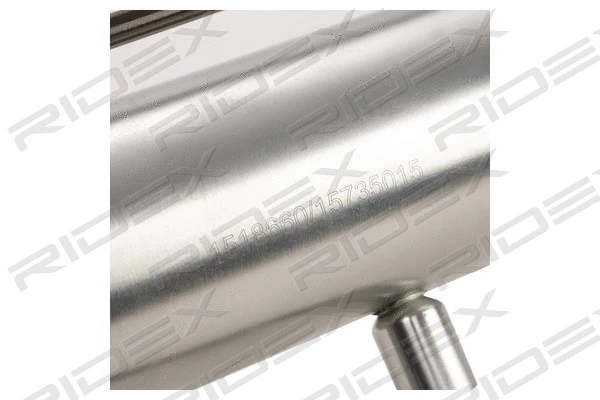 Steering Gear (286S0202)