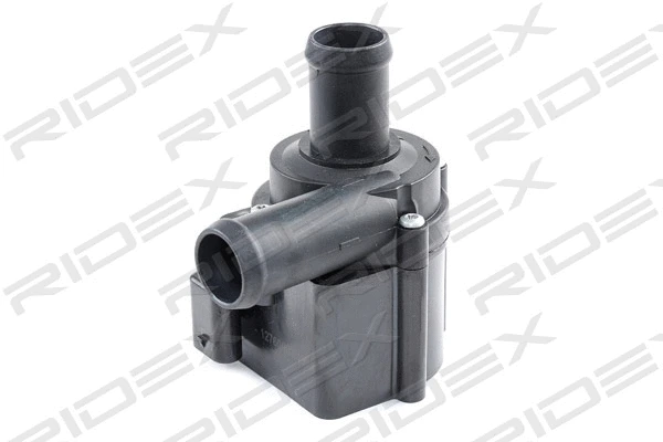 Auxiliary Water Pump (cooling water circuit)