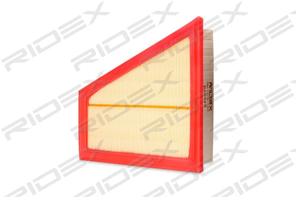 Air Filter (8A0449)