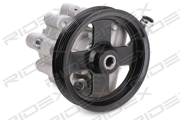 Hydraulic Pump, steering (12H0142)