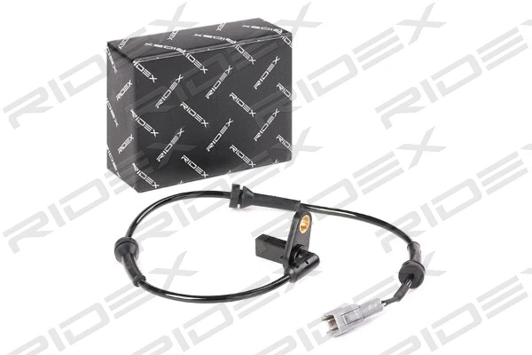 Sensor, wheel speed (412W0749)