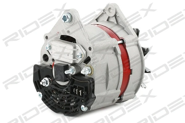 Alternator (4G0762)