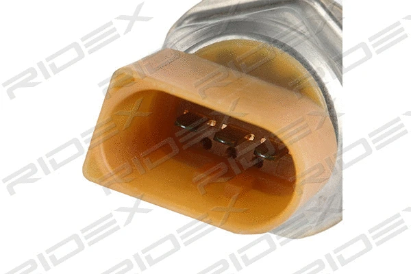 Sensor, fuel pressure