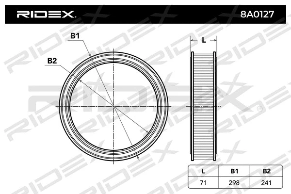 Air Filter