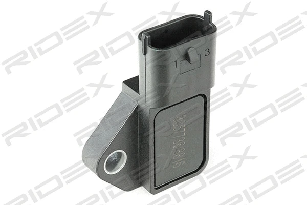Sensor, boost pressure (161B0021)
