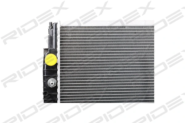 Radiator, engine cooling (470R0036)