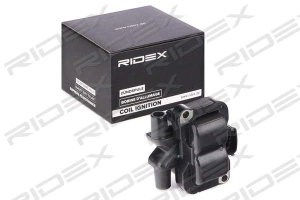 Ignition Coil