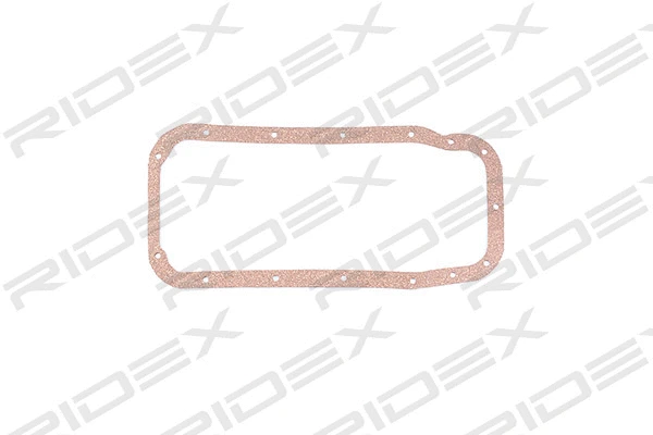 Gasket, oil sump (455G0008)