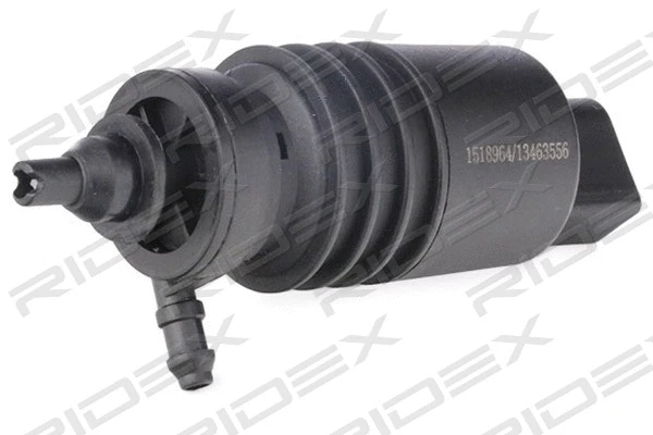 Washer Fluid Pump, window cleaning