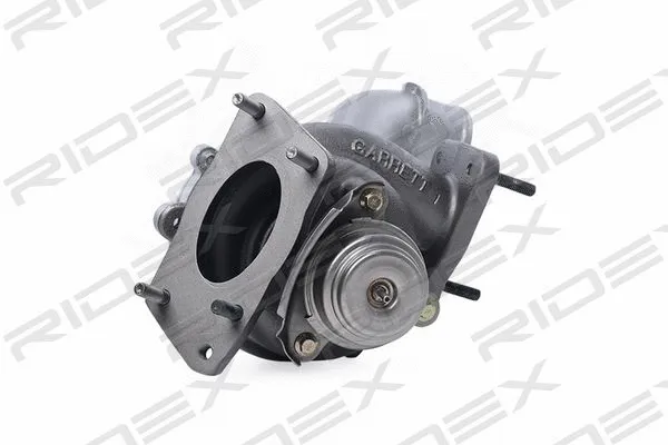 Charger, charging (supercharged/turbocharged)