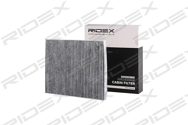 Filter, cabin air (424I0201)