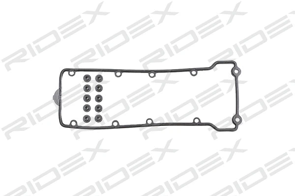 Gasket Set, cylinder head cover