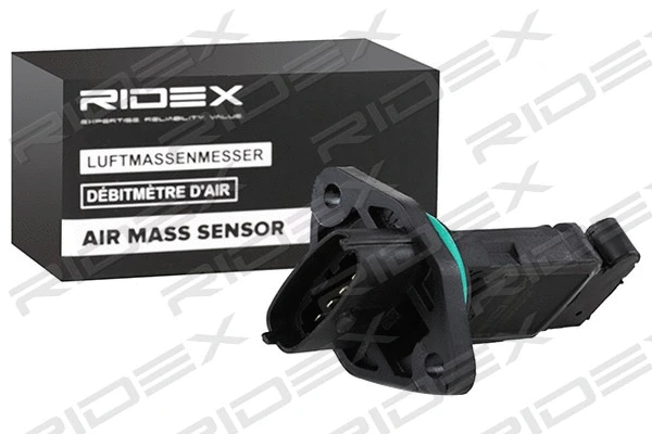 Mass Air Flow Sensor (3926A0206)