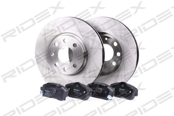Brake Kit, disc brake (3405B0117)