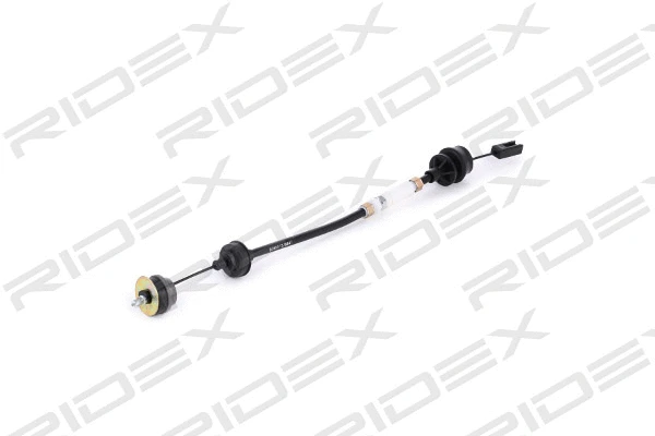 Cable Pull, clutch control